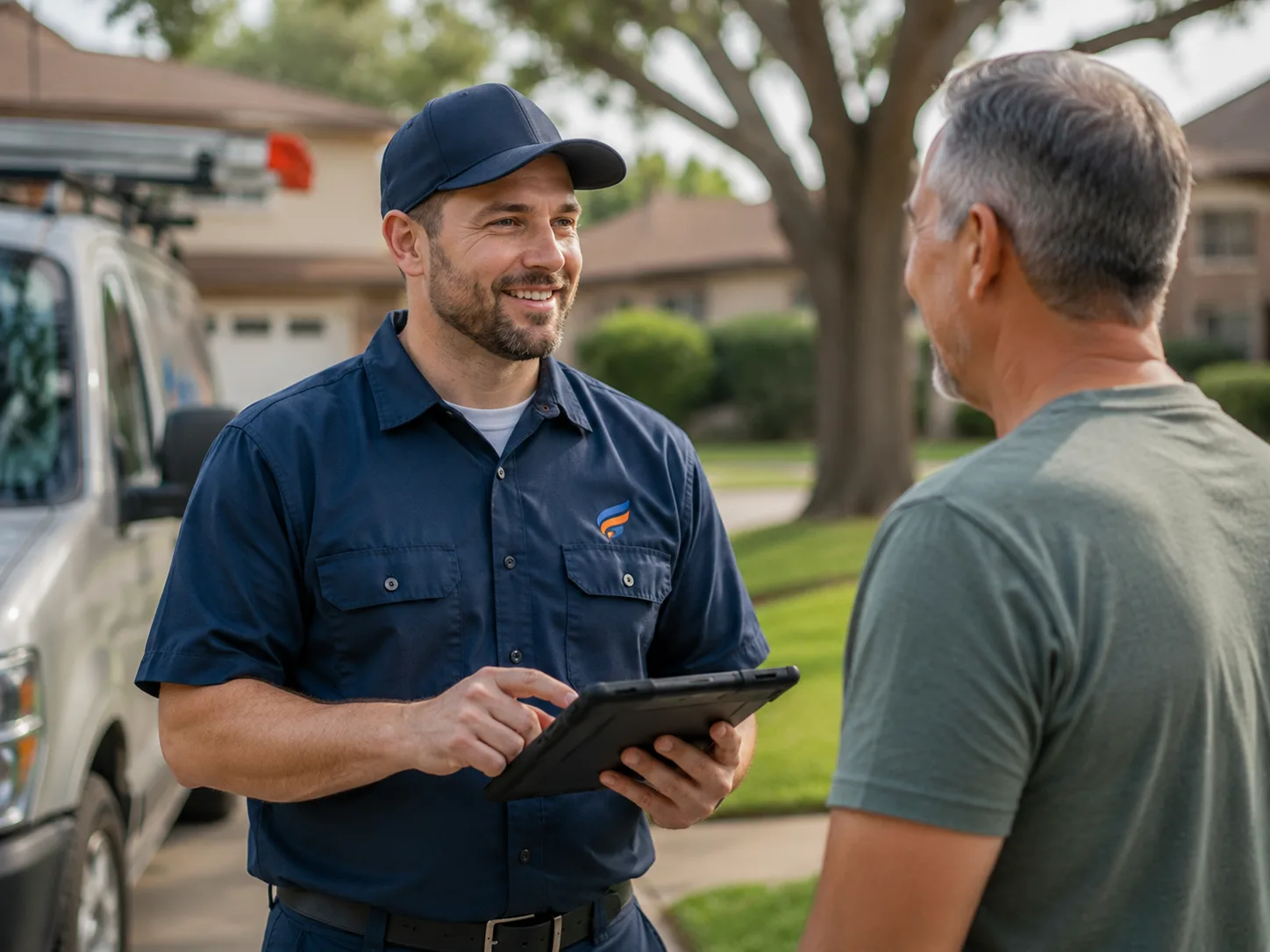 Emergency Plumber Near Me Oaks, OK FAQs